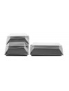 BLACKCUBIK KIT "VERSION B" + LIDS