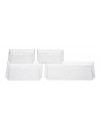CRYSTAL CUBIK KIT "VERSION C" + LIDS