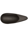 BLACK TAST SPOON