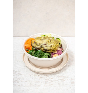 MEAL BOWL 1L