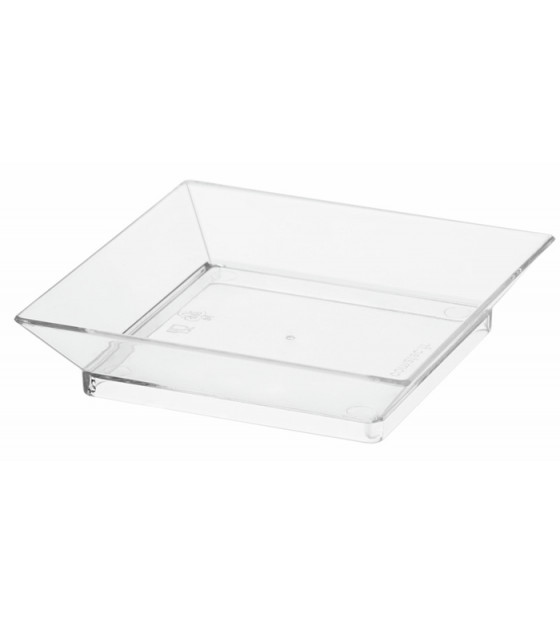 CUBIK CRYSTAL RAMEKIN