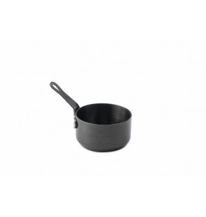 BLACK MINI PAN 9 CL