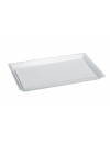 WHITE PLACEMAT