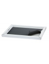 BLACK THEMA PLACEMAT
