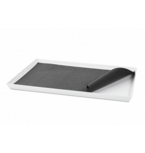 GREY ATLAS 1/1 PLACEMAT