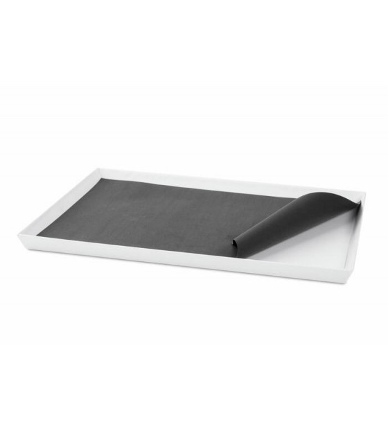 GREY ATLAS 1/1 PLACEMAT