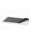 GREY ATLAS 1/1 PLACEMAT
