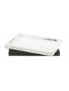 WHITE CITY ATLAS 1/1 TRAY-RISER