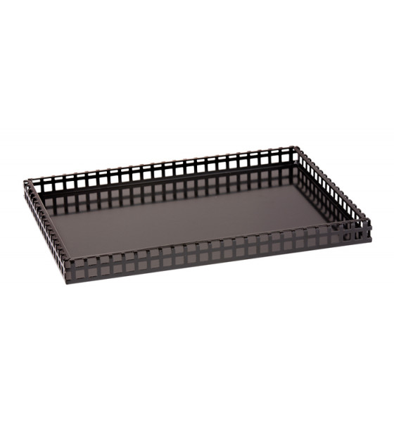 BLACK CITY ATLAS 1/1 TRAY-RISER