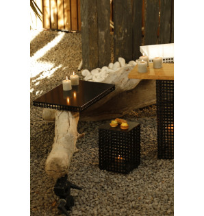 BLACK CITY ATLAS 1/1 TRAY-RISER
