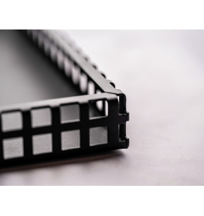 BLACK CITY ATLAS 1/1 TRAY-RISER