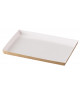 KRAFT NATURAL ATLAS TRAY 1/1