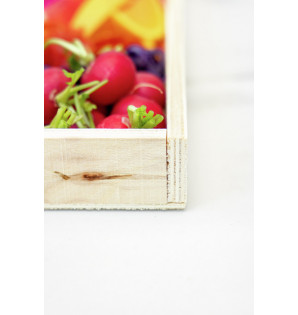THEMA BOSCO TRAY
