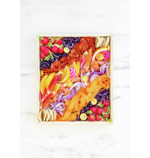 THEMA BOSCO TRAY