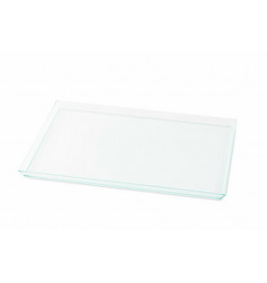SEA GREEN CUBIK ATLAS TRAY 1/1
