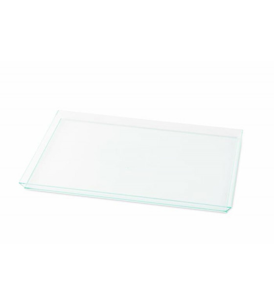 SEA GREEN CUBIK ATLAS TRAY 1/1