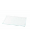 SEA GREEN CUBIK ATLAS TRAY 1/1