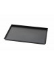 BLACK CUBIK ATLAS TRAY 1/1
