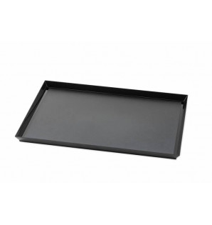 BLACK CUBIK ATLAS TRAY 1/1