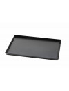 BLACK CUBIK ATLAS TRAY 1/1