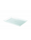SEA GREEN CUBIK ATLAS TRAY 1/2