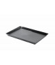 BLACK CUBIK ATLAS TRAY 1/2