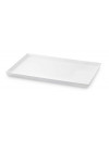WHITE CATERLUX TRAY ATLAS 1/1
