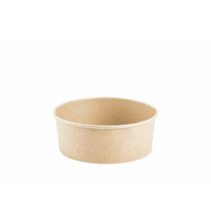 KRAFT PURO POKEBOWL CONTAINER 1.3L