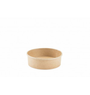 KRAFT PURO POKEBOWL CONTAINER 50CL