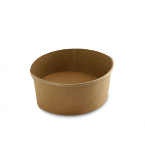 KRAFT PURO POKEBOWL CONTAINER 75CL