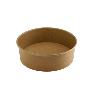 KRAFT PURO POKEBOWL CONTAINER 85CL