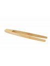 BAMBOO SERVICE TONG