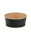 PURO BLACK BOWL 75CL