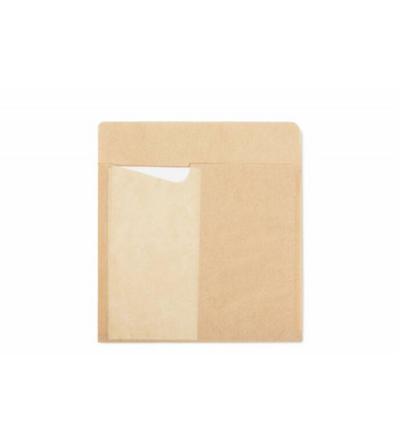 KARMAN "L" SNACK BAG + NAPKIN