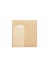 KARMAN "L" SNACK BAG + NAPKIN