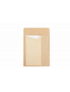 KARMAN "M" SNACK BAG + NAPKIN