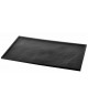 BLACK TEXTURA GN TRAY 1/1