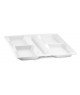 QUADRA BAGASSE TRAY