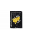FRESHENING HAND WIPE LEMON