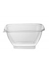 SQUARE SALAD BOWL 1.5L