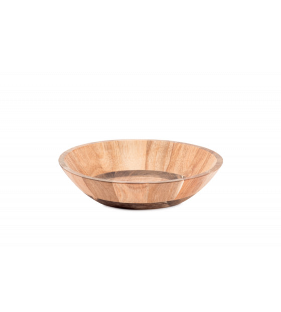 ACACIA SALAD BOWL 1L