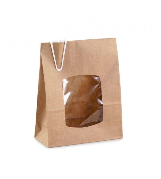 SANDWICH BAG PP WINDOW