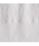 WHITE COCKTAIL NAPKIN