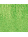 APPLE GREEN COCKTAIL NAPKIN