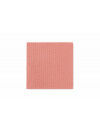 TERRACOTTA COCKTAIL NAPKIN