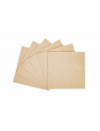 RECYCLED NAPKIN