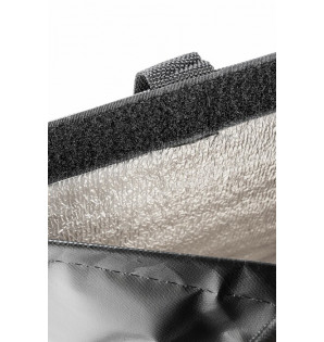 BLACK COOLER BAG