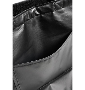 BLACK COOLER BAG