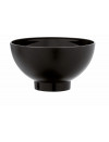 BLACK SFERIK MINI BOWL 6.5CL