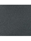 BLACK LUX'OUATE EMBOSSED NAPKIN